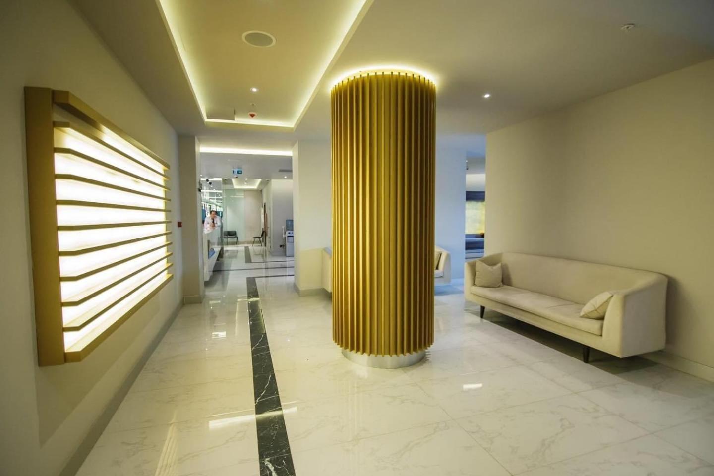 Panorma Black Sea Side Hotel باتومي المظهر الخارجي الصورة
